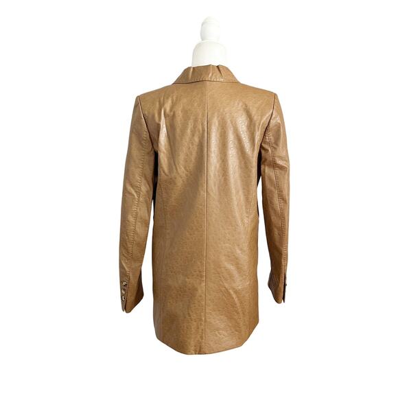 Marei 1988 Jacket XS NWT - Picture 5 of 11